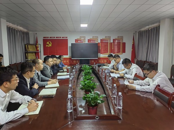 陜煤建設(shè)煤礦運(yùn)營服務(wù)分公司：“聲”入基層  “四下基層”行動賦能理論宣講新篇章