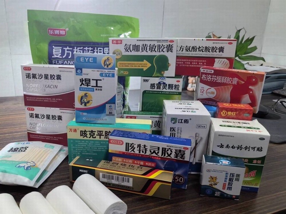 陜煤建設(shè)機電安裝公司涼水井項目部：健康相伴，發(fā)展同行