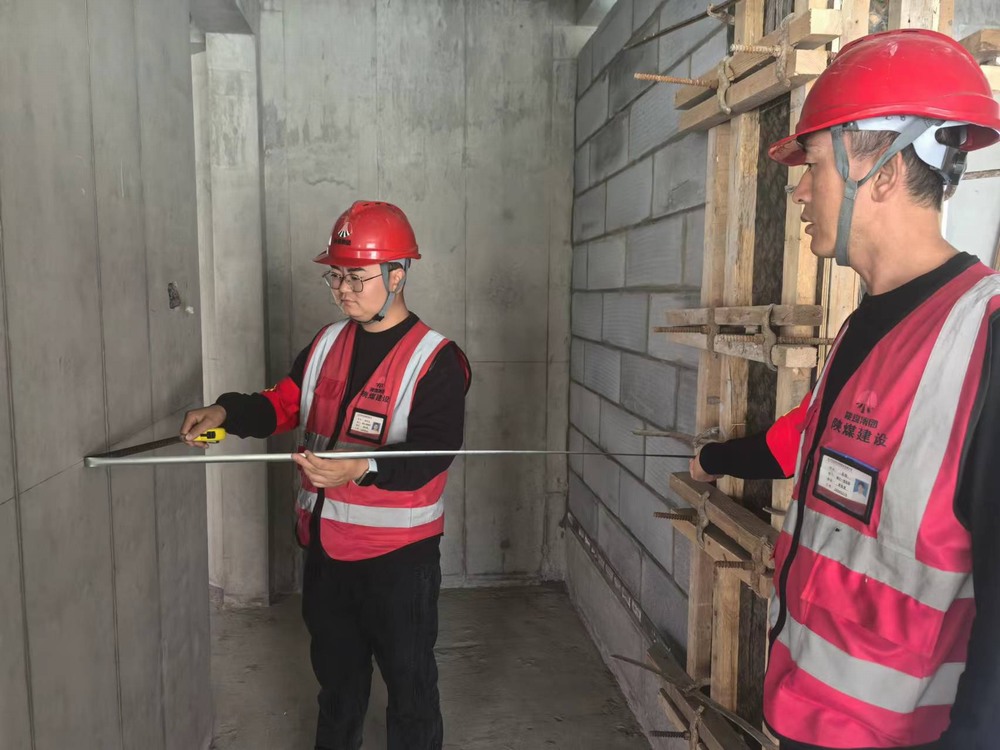 榆林公司的“質(zhì)量秘籍”，快來修煉