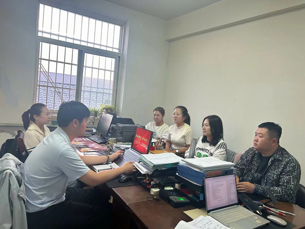 愛滿重陽 孝潤我心