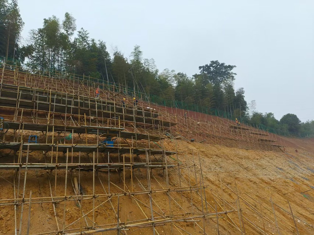 質(zhì)量制勝，陜煤建設(shè)西北分公司在行動！