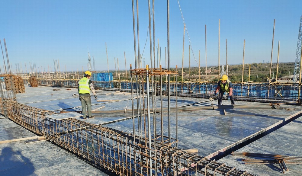 以磚瓦為筆，繪就城市新畫卷