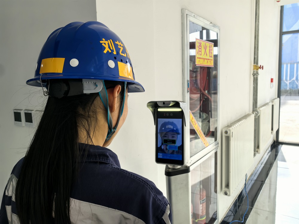 陜煤建設(shè)洗選煤運(yùn)營公司：實名制管理“新紀(jì)元”，打造安全、高效、透明的用工新生態(tài)