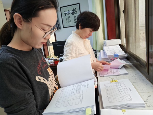 陜煤建設(shè)煤礦運(yùn)營(yíng)服務(wù)分公司：強(qiáng)化財(cái)務(wù)戰(zhàn)略管理，提升企業(yè)核心競(jìng)爭(zhēng)力