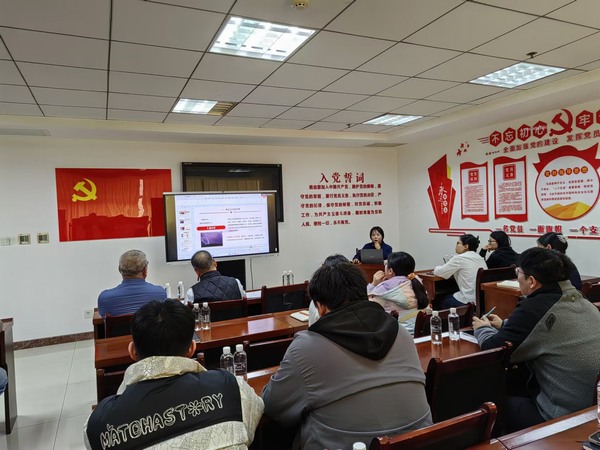 陜煤建設(shè)煤礦運(yùn)營服務(wù)分公司：“三聚焦”落細(xì)安全防范措施