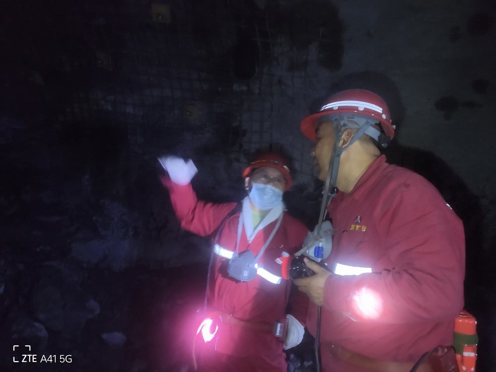 陜煤建設(shè)礦建二公司：三個(gè)聚焦，打響全年“收官戰(zhàn)”