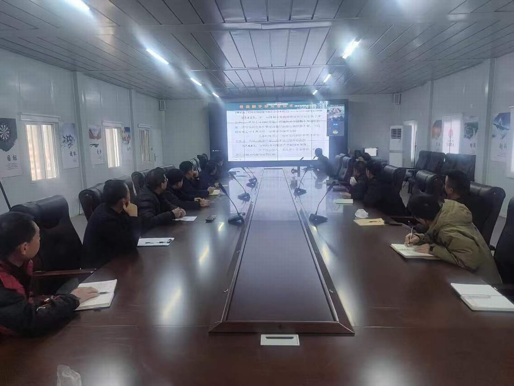 “精管嚴(yán)控，提質(zhì)增效”為暢通建筑市場渠道迸發(fā)新活力