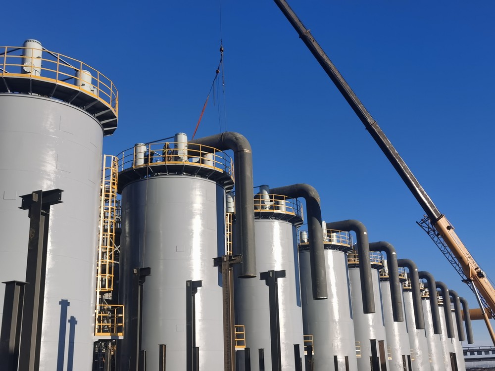 砥礪奮斗，鏖戰(zhàn)寒冬