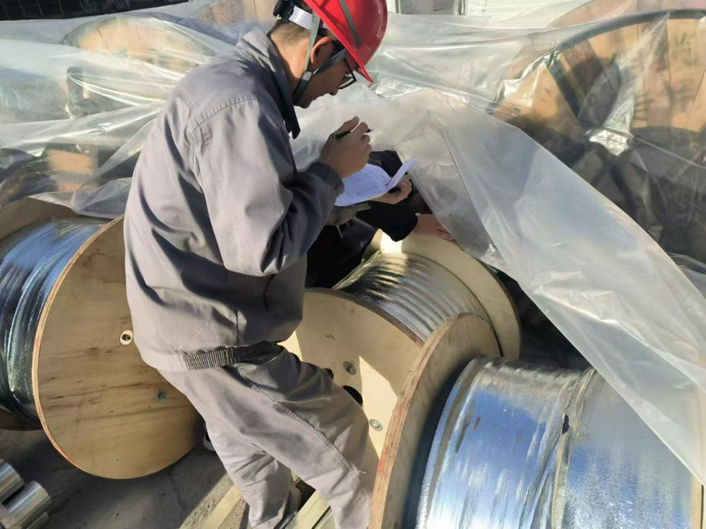 精細(xì)管控筑精品 嚴(yán)謹(jǐn)監(jiān)督固根基