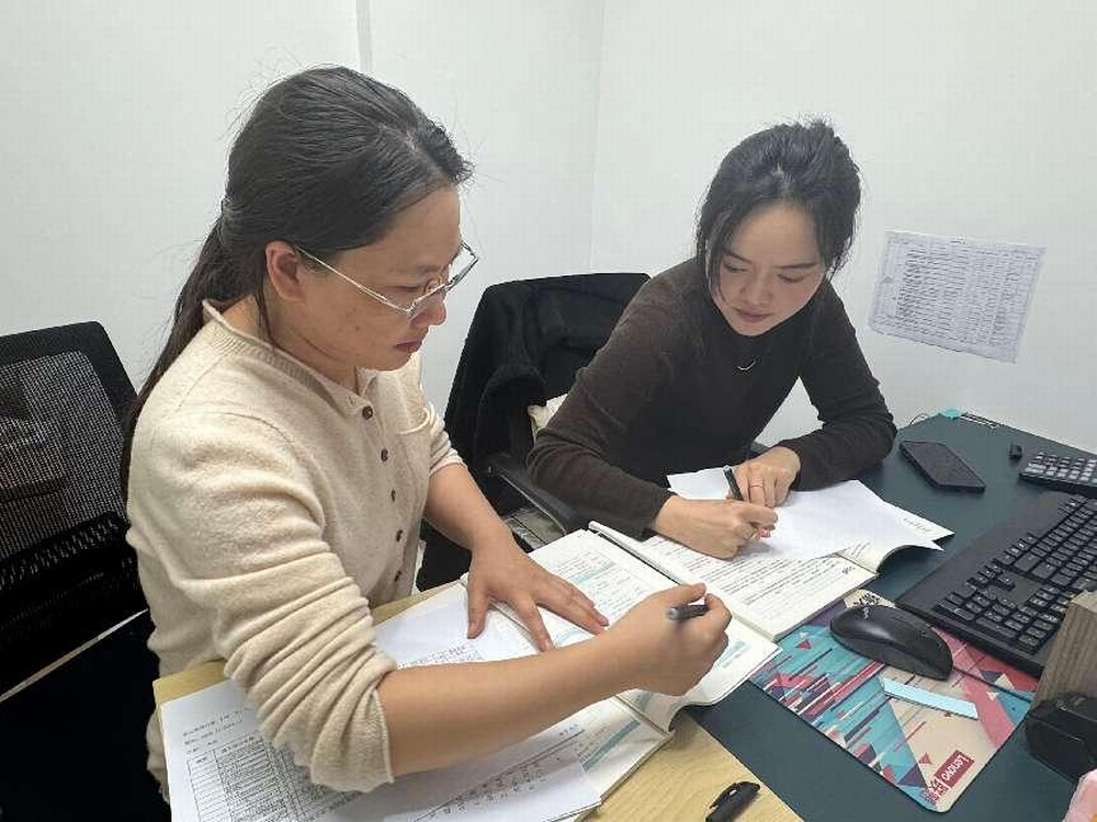 陜煤建設(shè)綠宇公司：勤練內(nèi)功學(xué)“財”藝 賦能提升再出發(fā)