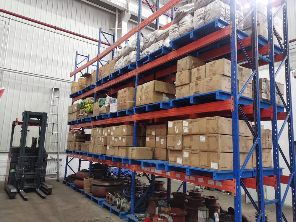 陜煤建設(shè)洗選煤運(yùn)營公司紅柳林洗煤廠項目部：解鎖舊倉庫啟動“騰籠換鳥”“新玩法”