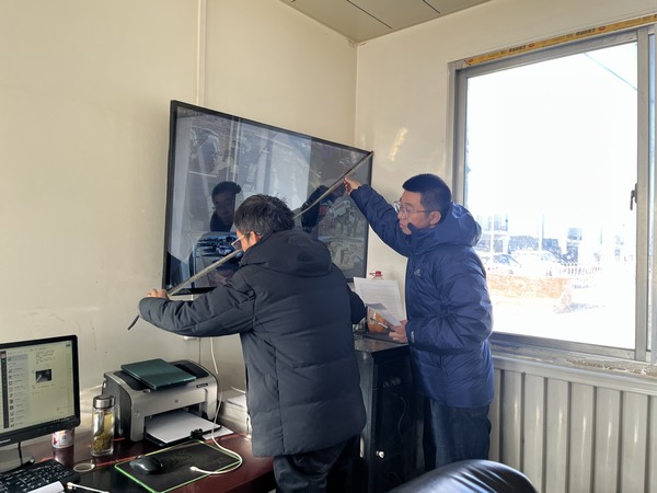 陜煤建設(shè)煤礦運(yùn)營(yíng)服務(wù)分公司：細(xì)處著手 推動(dòng)降本增效精益落地