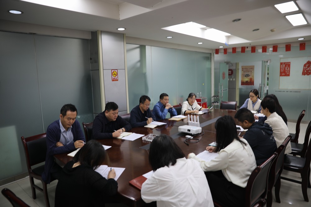 陜煤建設(shè)路橋分公司：以“紀(jì)檢＋”，提升監(jiān)督執(zhí)紀(jì) 工作效能