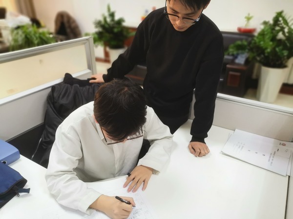 陜煤建設(shè)煤礦運營服務(wù)分公司：強化人才培養(yǎng)，推動隊伍建設(shè)邁上新臺階