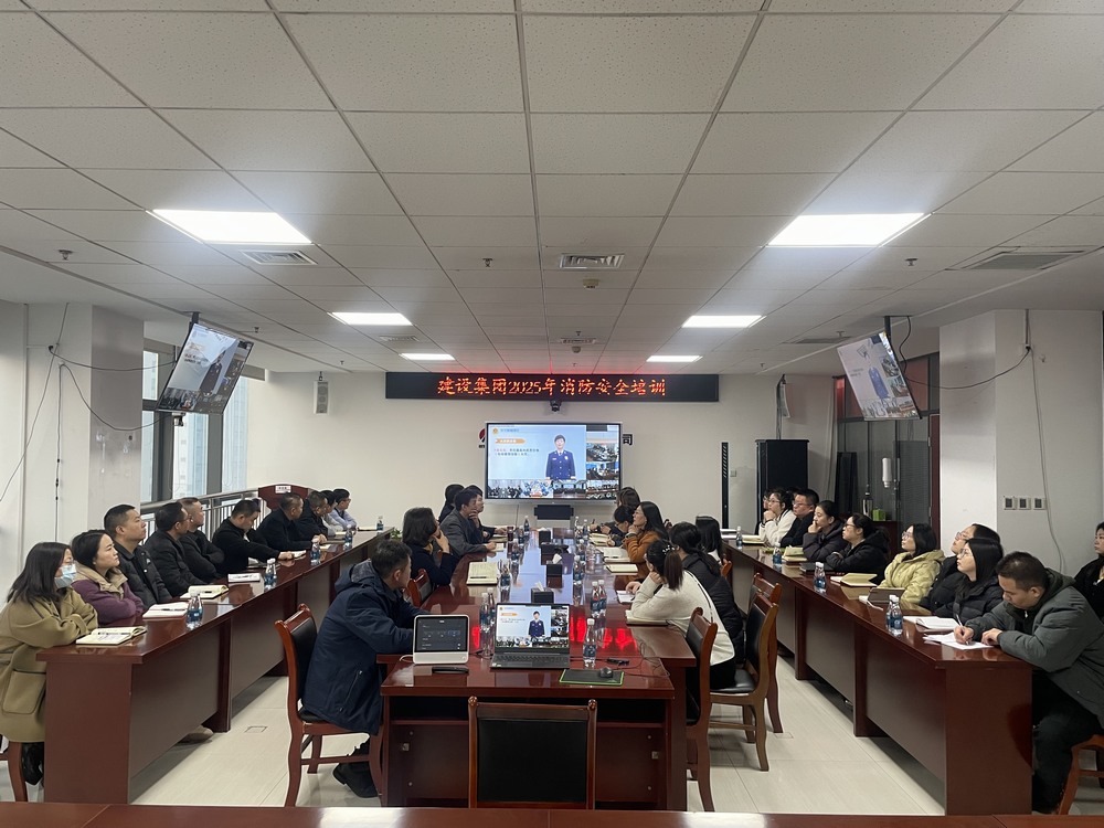 ！—微信待選—！陜煤建設(shè)天工公司：多措并舉，全面提升安全管理能力