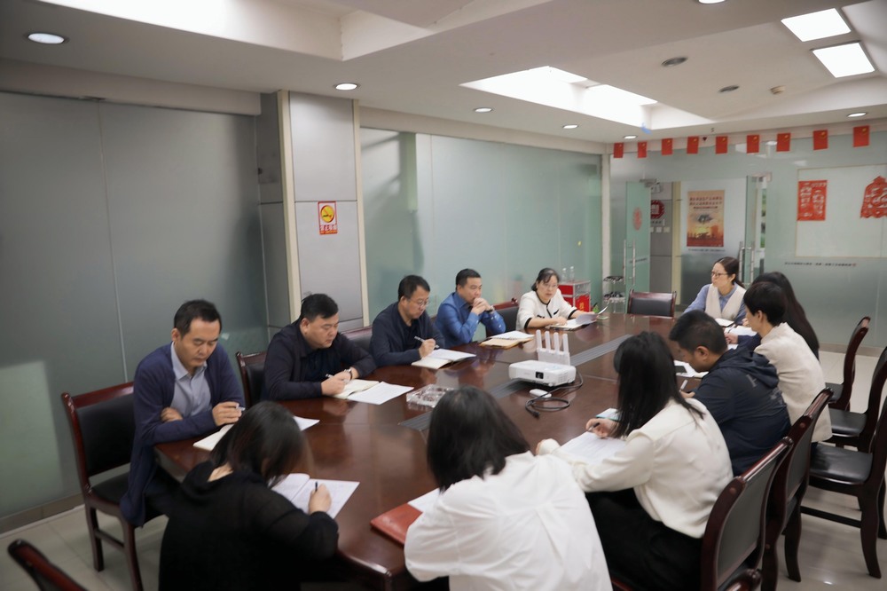 陜煤建設(shè)路橋分公司以踔厲奮發(fā)之姿，續(xù)寫(xiě)發(fā)展新篇