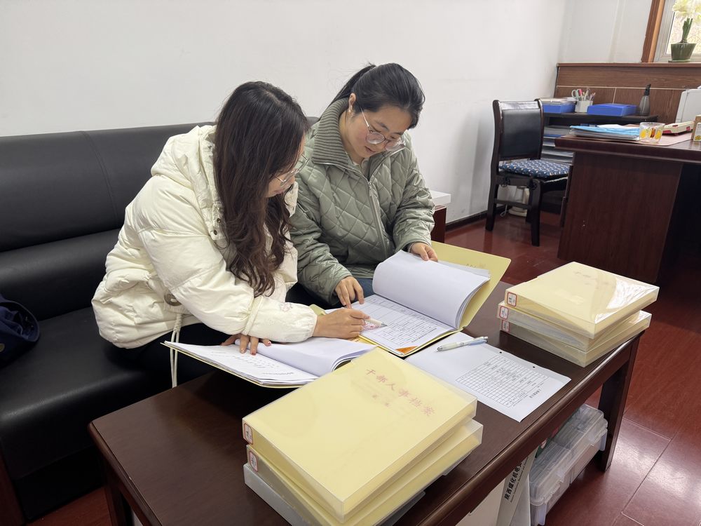 陜煤建設機電安裝公司：解鎖特殊工種信息“密碼”，開啟人才強企新征程