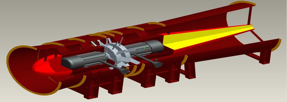 陜煤建設(shè)設(shè)計研究院：聚焦通風(fēng)技術(shù)革新，筑牢煤礦安全防線