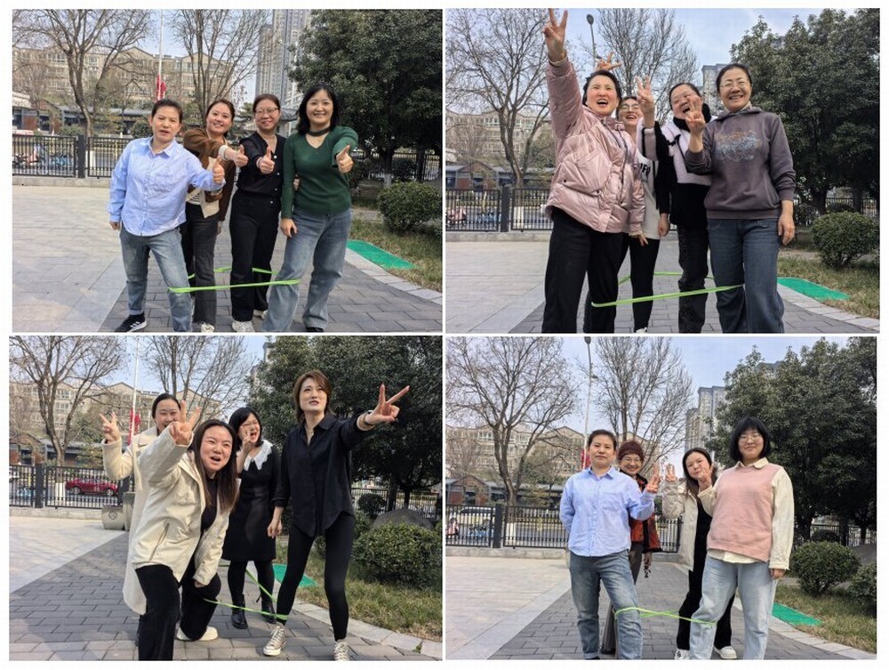 陜煤建設(shè)礦建二公司舉辦“時(shí)光童夢(mèng)，魅力綻放”婦女節(jié)主題活動(dòng)