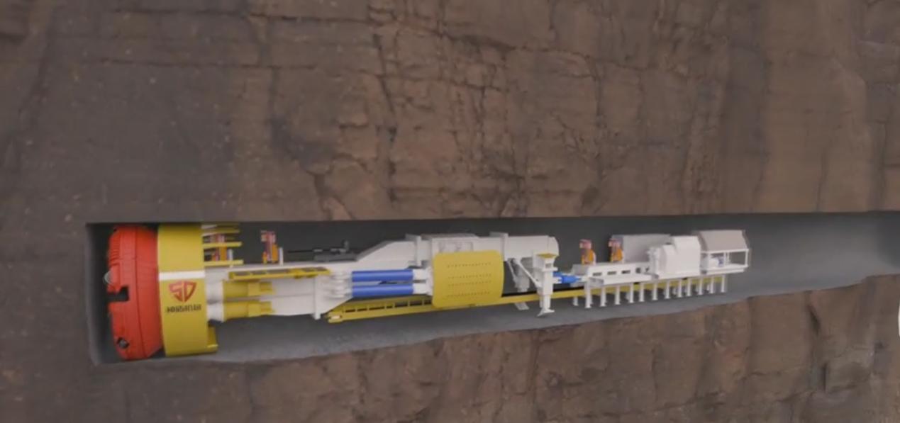 陜煤建設(shè)設(shè)計研究院：全力推進(jìn)采區(qū)設(shè)計修編為礦井安全、高效生產(chǎn)“蓄能”