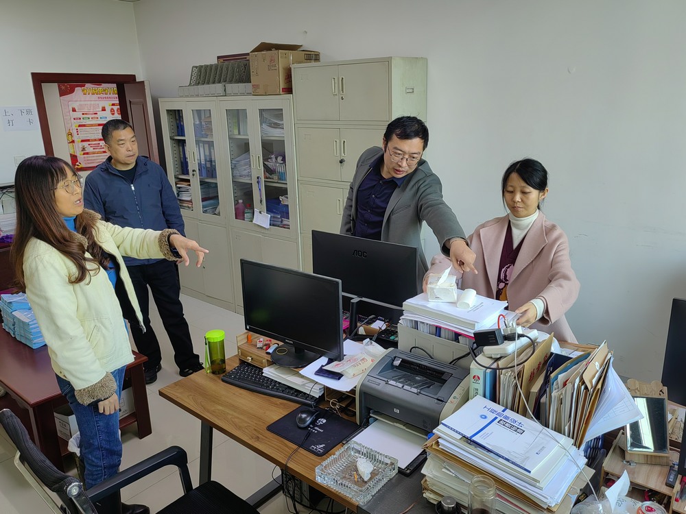 陜煤建設(shè)設(shè)計研究院：筑牢安全防線，護(hù)航高質(zhì)量發(fā)展