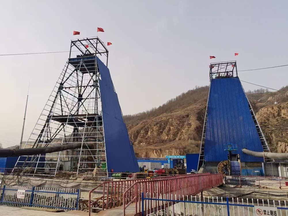 陜煤建設(shè)礦建三公司：厚植“四種經(jīng)營(yíng)理念” 奮力實(shí)現(xiàn)一季度開(kāi)門紅