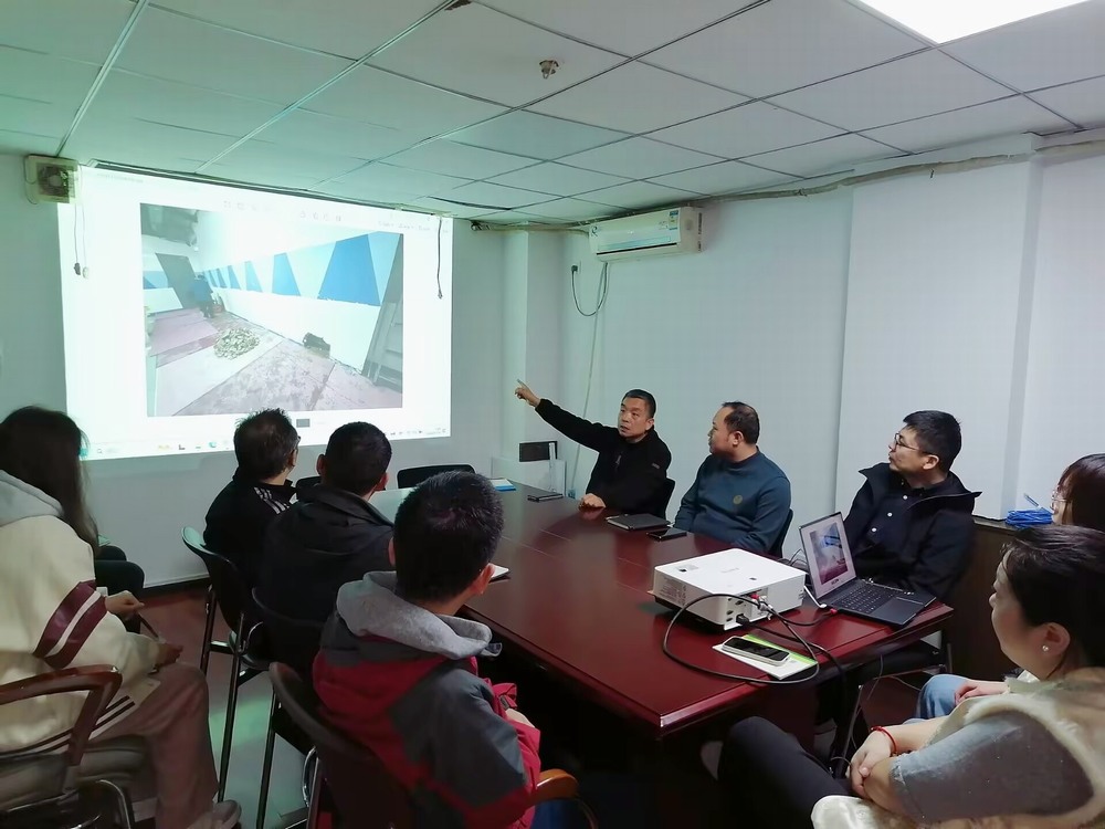 陜煤建設(shè)設(shè)計研究院：人才賦能擘畫企業(yè)發(fā)展藍圖