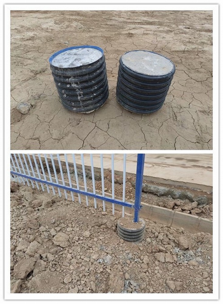 陜煤建設(shè)韓城分公司土建四項目部：綠色工地巧施策，建筑廢材變瑰寶