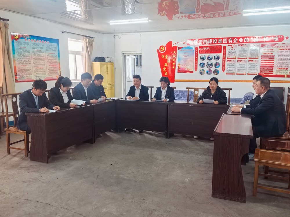 陜煤建設(shè)韓城分公司安裝六項目部：燃青春，遇“健”更好的自己