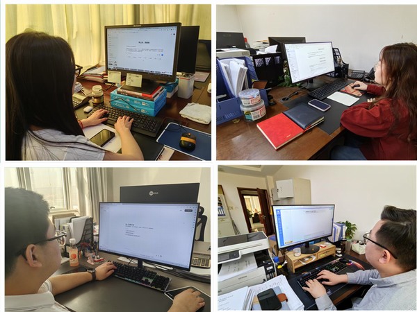 陜煤建設(shè)煤礦運營服務(wù)分公司：AI技能觸角深入基層，賦能行穩(wěn)致遠(yuǎn)發(fā)展