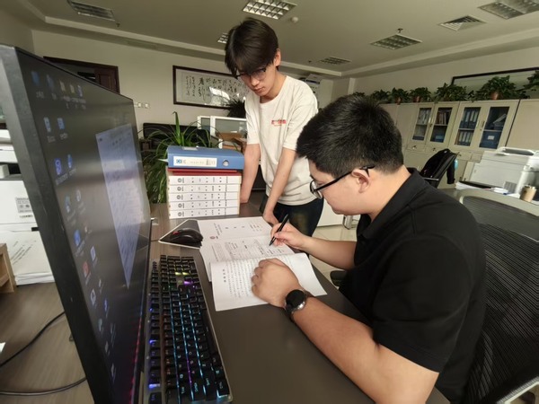 陜煤建設(shè)煤礦運營服務(wù)分公司：開啟人才隊伍建設(shè)“加速跑”