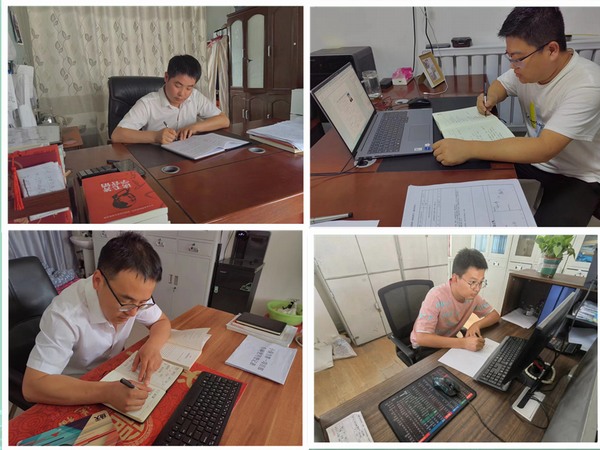 陜煤建設(shè)煤礦運營服務(wù)分公司：“三堅持”推動作風(fēng)建設(shè)取得新成效