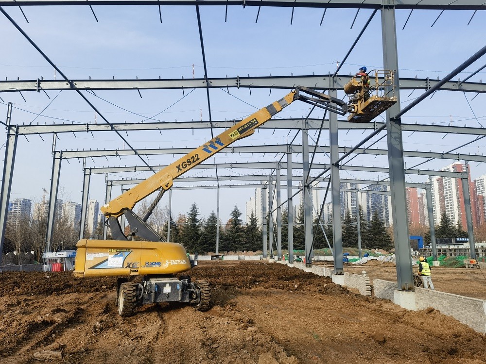 陜煤建設渭南分公司：學制度強管理重落實 筑牢高質(zhì)量發(fā)展根基