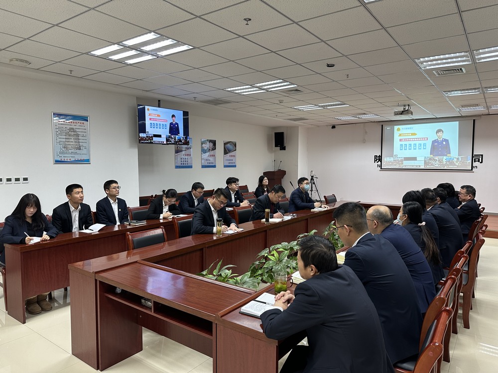 陜煤建設(shè)西北分公司：綠色施工繪就發(fā)展新畫卷