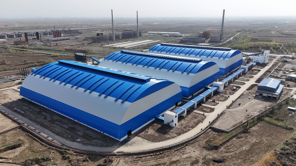 深耕基層建設一線，筑牢工程技術堡壘