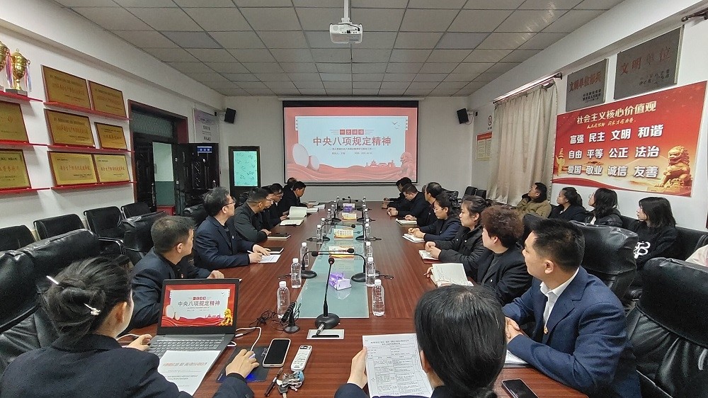 陜煤建設(shè)澄合分公司多措“廉”動(dòng)打好廉潔文化建設(shè)組合拳