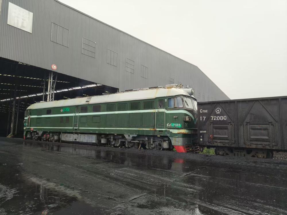 陜煤建設(shè)物資公司：落實(shí)“四種經(jīng)營理念”推動(dòng)企業(yè)高質(zhì)量發(fā)展