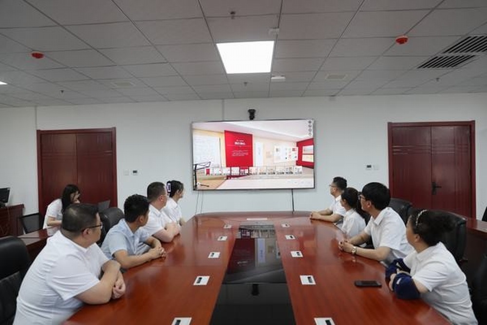 陜煤建設(shè)洗選煤運(yùn)營公司：安全固本筑根基，法制護(hù)航促發(fā)展