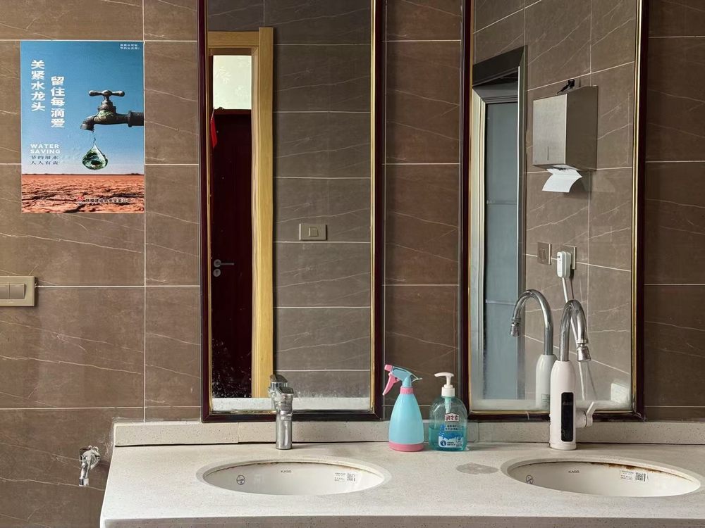 陜煤建設(shè)機電安裝公司：踐行綠色理念，共筑生態(tài)新篇