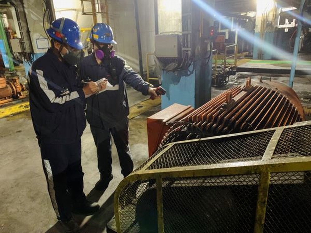 陜煤建設(shè)洗選煤運(yùn)營公司：多管齊下筑牢安全防線?