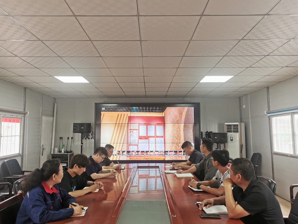 “青”裝上陣 “廉”動(dòng)未來(lái)