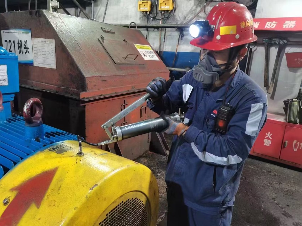 陜煤建設(shè)洗選煤運(yùn)營(yíng)公司檸條塔運(yùn)營(yíng)項(xiàng)目部：下好電氣安全“先手棋”，織密隱患排查“防護(hù)網(wǎng)”