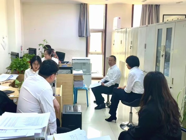 陜煤建設(shè)煤礦運(yùn)營服務(wù)分公司：精培嚴(yán)考補(bǔ)短板 財(cái)務(wù)筑基助發(fā)展?