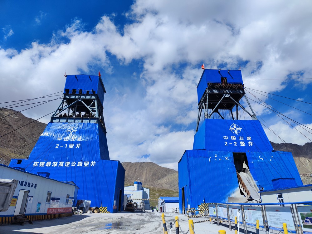 陜煤建設(shè)礦建三公司：穩(wěn)中蓄勢，實現(xiàn)“雙過半”目標(biāo)