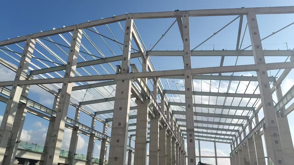 陜煤建設(shè)銅煤公司：施工黃金季捷報(bào)頻傳，重點(diǎn)項(xiàng)目節(jié)點(diǎn)“連環(huán)突破”