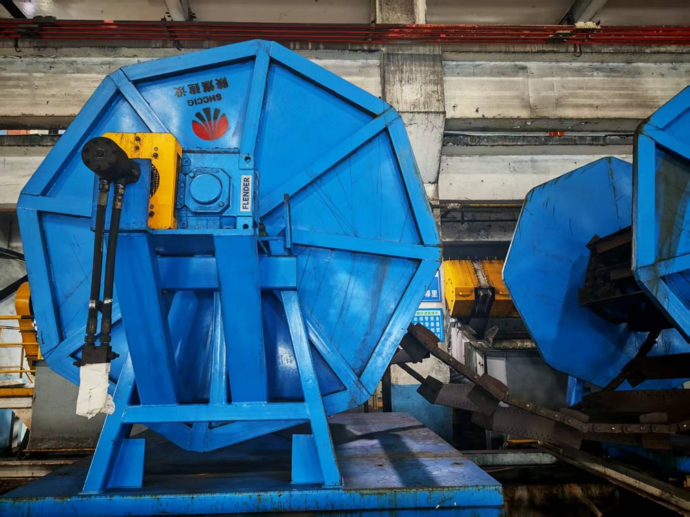 陜煤建設(shè)洗選煤運(yùn)營公司紅柳林洗煤廠項目部：創(chuàng)新驅(qū)動促發(fā)展 科技增添新榮譽(yù)