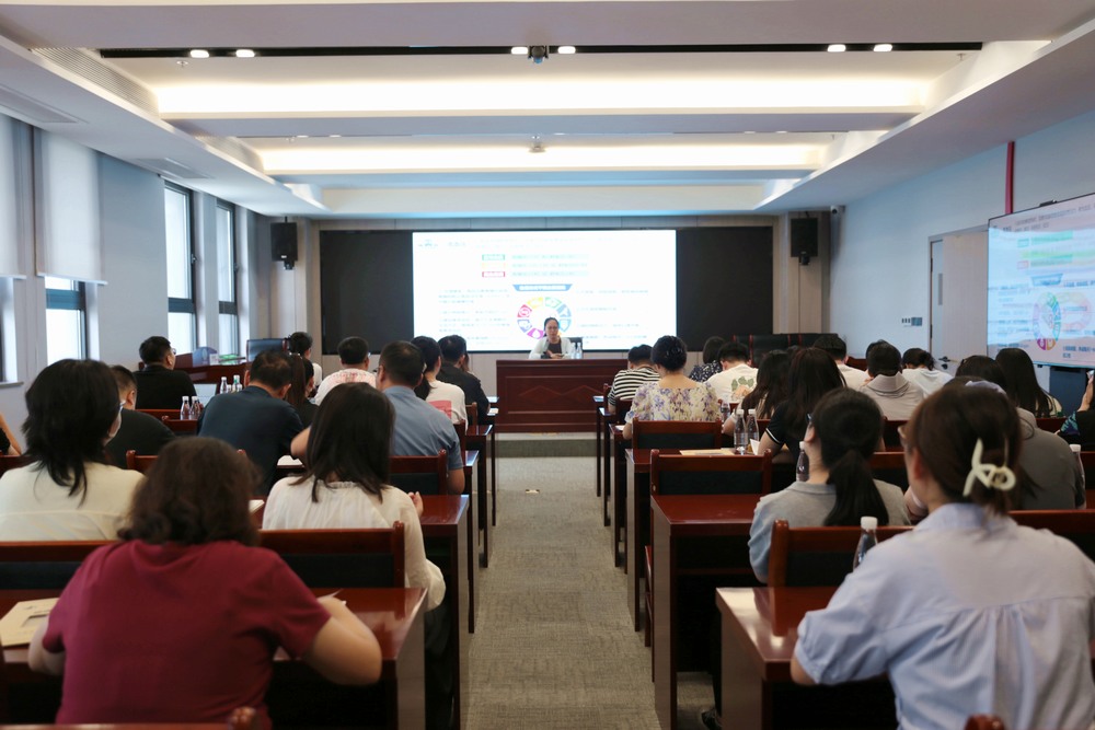 陜煤建設(shè)天工公司：為職工健康“加碼”，為企業(yè)發(fā)展“賦能”