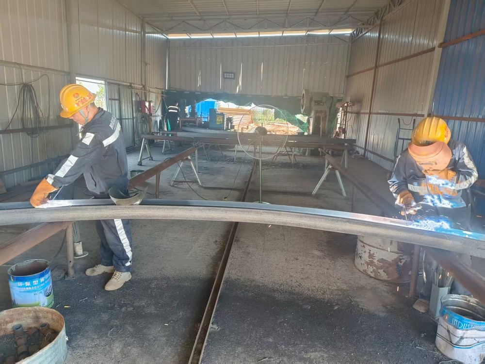 陜煤建設(shè)礦建三公司:熱熱熱！這波“降溫福利”來啦