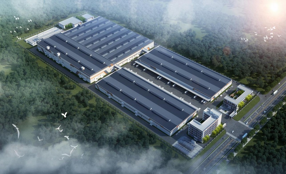 陜煤建設(shè)設(shè)計研究院:陜西娃哈哈食品有限公司西安恒楓飲料生產(chǎn)基地項目方案設(shè)計圓滿結(jié)束