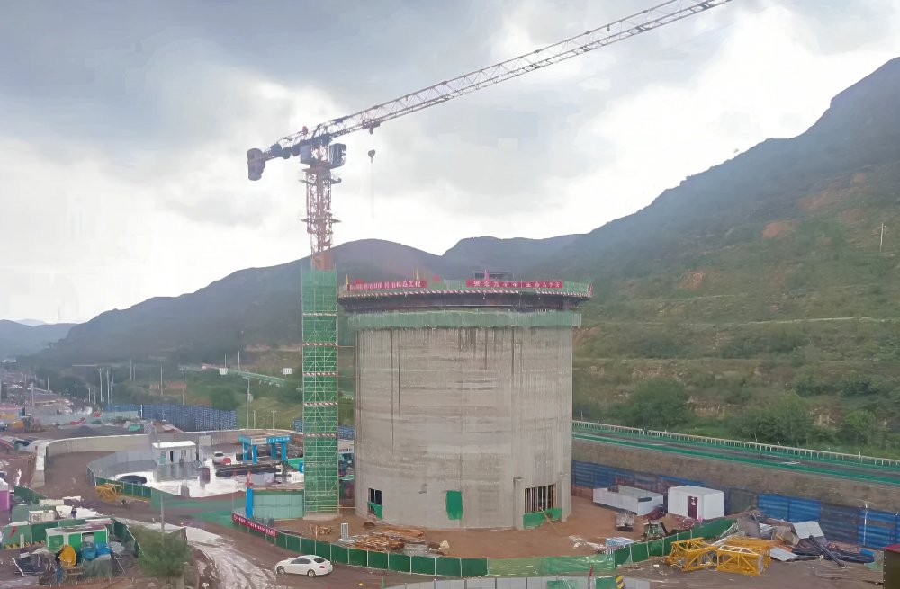 陜煤建設(shè)天工公司橫山天云煤礦項目部：破困局、沖節(jié)點，以“繡花功夫”啃下“硬骨頭”